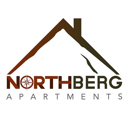 Northberg Apartments Keflavik Exterior photo