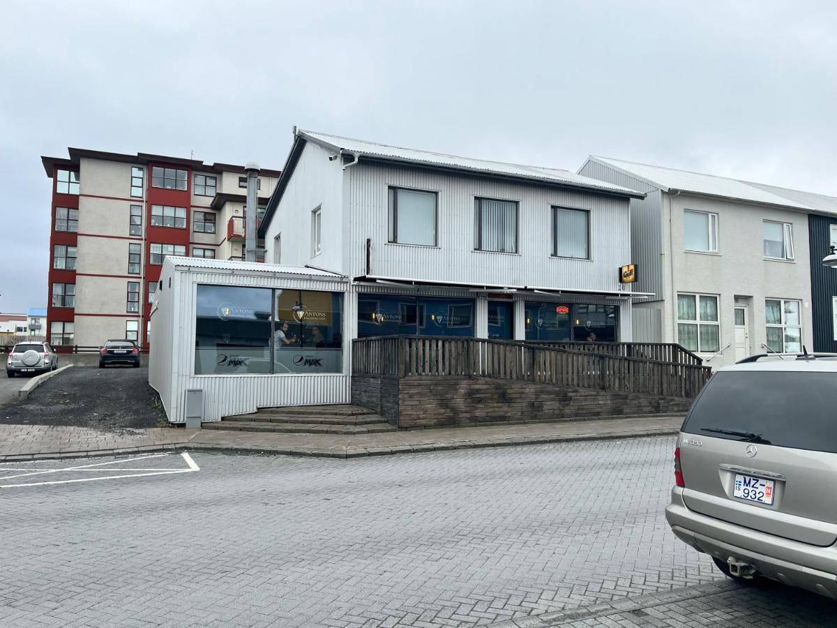 Northberg Apartments Keflavik Exterior photo